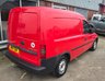 USED 2011 11 VAUXHALL COMBO 1.3 CDTi 1700 16v Panel Van 3dr Diesel Manual (134 g/km, 69 bhp) 12 MONTH MOT