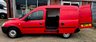 USED 2011 11 VAUXHALL COMBO 1.3 CDTi 1700 16v Panel Van 3dr Diesel Manual (134 g/km, 69 bhp) 12 MONTH MOT