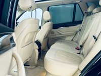 USED 2016 66 BMW X5 2.0 25d SE SUV 5dr Diesel Auto xDrive Euro 6 (s/s) (231 ps) F&R Heated Seats|Pano Roof|Ruby Black|Sidesteps + PX WELCOME + FINANCE