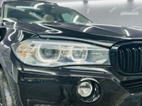 USED 2016 66 BMW X5 2.0 25d SE SUV 5dr Diesel Auto xDrive Euro 6 (s/s) (231 ps) F&R Heated Seats|Pano Roof|Ruby Black|Sidesteps + PX WELCOME + FINANCE