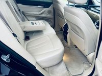 USED 2016 66 BMW X5 2.0 25d SE SUV 5dr Diesel Auto xDrive Euro 6 (s/s) (231 ps) F&R Heated Seats|Pano Roof|Ruby Black|Sidesteps + PX WELCOME + FINANCE