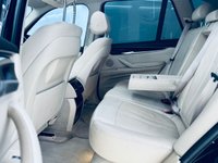 USED 2016 66 BMW X5 2.0 25d SE SUV 5dr Diesel Auto xDrive Euro 6 (s/s) (231 ps) F&R Heated Seats|Pano Roof|Ruby Black|Sidesteps + PX WELCOME + FINANCE
