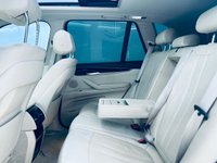 USED 2016 66 BMW X5 2.0 25d SE SUV 5dr Diesel Auto xDrive Euro 6 (s/s) (231 ps) F&R Heated Seats|Pano Roof|Ruby Black|Sidesteps + PX WELCOME + FINANCE