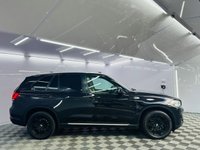 USED 2016 66 BMW X5 2.0 25d SE SUV 5dr Diesel Auto xDrive Euro 6 (s/s) (231 ps) F&R Heated Seats|Pano Roof|Ruby Black|Sidesteps + PX WELCOME + FINANCE
