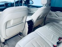 USED 2016 66 BMW X5 2.0 25d SE SUV 5dr Diesel Auto xDrive Euro 6 (s/s) (231 ps) F&R Heated Seats|Pano Roof|Ruby Black|Sidesteps + PX WELCOME + FINANCE