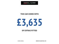 USED 2016 66 BMW X5 2.0 25d SE SUV 5dr Diesel Auto xDrive Euro 6 (s/s) (231 ps) F&R Heated Seats|Pano Roof|Ruby Black|Sidesteps + PX WELCOME + FINANCE