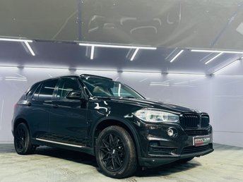 2016 BMW X5
