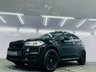USED 2016 66 BMW X5 2.0 25d SE SUV 5dr Diesel Auto xDrive Euro 6 (s/s) (231 ps) F&R Heated Seats|Pano Roof|Ruby Black|Sidesteps + PX WELCOME + FINANCE