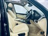 USED 2016 66 BMW X5 2.0 25d SE SUV 5dr Diesel Auto xDrive Euro 6 (s/s) (231 ps) F&R Heated Seats|Pano Roof|Ruby Black|Sidesteps + PX WELCOME + FINANCE