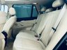 USED 2016 66 BMW X5 2.0 25d SE SUV 5dr Diesel Auto xDrive Euro 6 (s/s) (231 ps) F&R Heated Seats|Pano Roof|Ruby Black|Sidesteps + PX WELCOME + FINANCE