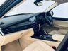 USED 2016 66 BMW X5 2.0 25d SE SUV 5dr Diesel Auto xDrive Euro 6 (s/s) (231 ps) F&R Heated Seats|Pano Roof|Ruby Black|Sidesteps + PX WELCOME + FINANCE