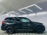 USED 2016 66 BMW X5 2.0 25d SE SUV 5dr Diesel Auto xDrive Euro 6 (s/s) (231 ps) F&R Heated Seats|Pano Roof|Ruby Black|Sidesteps + PX WELCOME + FINANCE