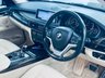 USED 2016 66 BMW X5 2.0 25d SE SUV 5dr Diesel Auto xDrive Euro 6 (s/s) (231 ps) F&R Heated Seats|Pano Roof|Ruby Black|Sidesteps + PX WELCOME + FINANCE