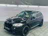 USED 2016 66 BMW X5 2.0 25d SE SUV 5dr Diesel Auto xDrive Euro 6 (s/s) (231 ps) F&R Heated Seats|Pano Roof|Ruby Black|Sidesteps + PX WELCOME + FINANCE