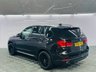 USED 2016 66 BMW X5 2.0 25d SE SUV 5dr Diesel Auto xDrive Euro 6 (s/s) (231 ps) F&R Heated Seats|Pano Roof|Ruby Black|Sidesteps + PX WELCOME + FINANCE