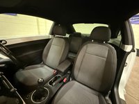 USED 2016 16 VOLKSWAGEN BEETLE 1.4 TSi BlueMotion Tech Design Hatchback 3 Door Petrol Manual Euro 6 (s/s) (150 ps) ULEZ EURO 6 GENUINE 42,000 MILES