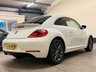 USED 2016 16 VOLKSWAGEN BEETLE 1.4 TSi BlueMotion Tech Design Hatchback 3 Door Petrol Manual Euro 6 (s/s) (150 ps) ULEZ EURO 6 GENUINE 42,000 MILES