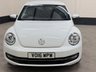 USED 2016 16 VOLKSWAGEN BEETLE 1.4 TSi BlueMotion Tech Design Hatchback 3 Door Petrol Manual Euro 6 (s/s) (150 ps) ULEZ EURO 6 GENUINE 42,000 MILES