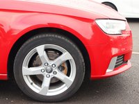 USED 2016 66 AUDI A3 1.4 TFSI CoD Sport Sportback 5dr Petrol Manual Euro 6 (s/s) (150 ps) AWARD WINNING DEALERSHIP
