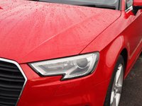 USED 2016 66 AUDI A3 1.4 TFSI CoD Sport Sportback 5dr Petrol Manual Euro 6 (s/s) (150 ps) AWARD WINNING DEALERSHIP