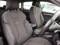 USED 2016 66 AUDI A3 1.4 TFSI CoD Sport Sportback 5dr Petrol Manual Euro 6 (s/s) (150 ps) AWARD WINNING DEALERSHIP