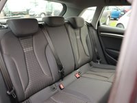 USED 2016 66 AUDI A3 1.4 TFSI CoD Sport Sportback 5dr Petrol Manual Euro 6 (s/s) (150 ps) AWARD WINNING DEALERSHIP
