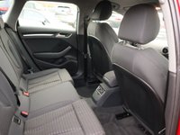 USED 2016 66 AUDI A3 1.4 TFSI CoD Sport Sportback 5dr Petrol Manual Euro 6 (s/s) (150 ps) AWARD WINNING DEALERSHIP