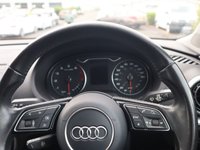 USED 2016 66 AUDI A3 1.4 TFSI CoD Sport Sportback 5dr Petrol Manual Euro 6 (s/s) (150 ps) AWARD WINNING DEALERSHIP