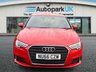 USED 2016 66 AUDI A3 1.4 TFSI CoD Sport Sportback 5dr Petrol Manual Euro 6 (s/s) (150 ps) AWARD WINNING DEALERSHIP