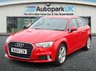 USED 2016 66 AUDI A3 1.4 TFSI CoD Sport Sportback 5dr Petrol Manual Euro 6 (s/s) (150 ps) AWARD WINNING DEALERSHIP