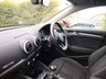 USED 2016 66 AUDI A3 1.4 TFSI CoD Sport Sportback 5dr Petrol Manual Euro 6 (s/s) (150 ps) AWARD WINNING DEALERSHIP