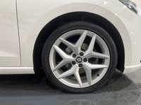 USED 2018 68 SEAT IBIZA 1.0 TSI FR Hatchback 5dr Petrol Manual Euro 6 (s/s) GPF (115 ps) Nav,AC,Cruise,Ambient,Privacy Glass