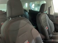 USED 2018 68 SEAT IBIZA 1.0 TSI FR Hatchback 5dr Petrol Manual Euro 6 (s/s) GPF (115 ps) Nav,AC,Cruise,Ambient,Privacy Glass