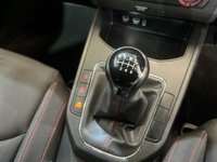 USED 2018 68 SEAT IBIZA 1.0 TSI FR Hatchback 5dr Petrol Manual Euro 6 (s/s) GPF (115 ps) Nav,AC,Cruise,Ambient,Privacy Glass