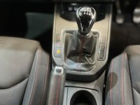 USED 2018 68 SEAT IBIZA 1.0 TSI FR Hatchback 5dr Petrol Manual Euro 6 (s/s) GPF (115 ps) Nav,AC,Cruise,Ambient,Privacy Glass