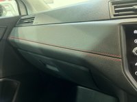 USED 2018 68 SEAT IBIZA 1.0 TSI FR Hatchback 5dr Petrol Manual Euro 6 (s/s) GPF (115 ps) Nav,AC,Cruise,Ambient,Privacy Glass