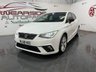 USED 2018 68 SEAT IBIZA 1.0 TSI FR Hatchback 5dr Petrol Manual Euro 6 (s/s) GPF (115 ps) Nav,AC,Cruise,Ambient,Privacy Glass