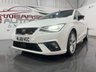 USED 2018 68 SEAT IBIZA 1.0 TSI FR Hatchback 5dr Petrol Manual Euro 6 (s/s) GPF (115 ps) Nav,AC,Cruise,Ambient,Privacy Glass