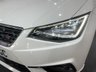 USED 2018 68 SEAT IBIZA 1.0 TSI FR Hatchback 5dr Petrol Manual Euro 6 (s/s) GPF (115 ps) Nav,AC,Cruise,Ambient,Privacy Glass
