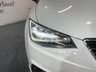 USED 2018 68 SEAT IBIZA 1.0 TSI FR Hatchback 5dr Petrol Manual Euro 6 (s/s) GPF (115 ps) Nav,AC,Cruise,Ambient,Privacy Glass
