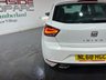 USED 2018 68 SEAT IBIZA 1.0 TSI FR Hatchback 5dr Petrol Manual Euro 6 (s/s) GPF (115 ps) Nav,AC,Cruise,Ambient,Privacy Glass