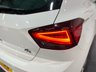 USED 2018 68 SEAT IBIZA 1.0 TSI FR Hatchback 5dr Petrol Manual Euro 6 (s/s) GPF (115 ps) Nav,AC,Cruise,Ambient,Privacy Glass