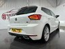 USED 2018 68 SEAT IBIZA 1.0 TSI FR Hatchback 5dr Petrol Manual Euro 6 (s/s) GPF (115 ps) Nav,AC,Cruise,Ambient,Privacy Glass
