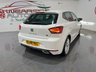 USED 2018 68 SEAT IBIZA 1.0 TSI FR Hatchback 5dr Petrol Manual Euro 6 (s/s) GPF (115 ps) Nav,AC,Cruise,Ambient,Privacy Glass