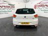 USED 2018 68 SEAT IBIZA 1.0 TSI FR Hatchback 5dr Petrol Manual Euro 6 (s/s) GPF (115 ps) Nav,AC,Cruise,Ambient,Privacy Glass