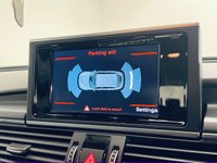 USED 2016 16 AUDI A6 AVANT 2.0 TDI ultra SE Estate 5dr Diesel S Tronic Euro 6 (s/s) (190 ps) Sat Nav + Front / Rear Parking Aid | Bluetooth Media | Cruise Control | Dual Climate Control | Hands Free Phone Connectivity