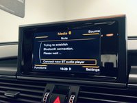 USED 2016 16 AUDI A6 AVANT 2.0 TDI ultra SE Estate 5dr Diesel S Tronic Euro 6 (s/s) (190 ps) Sat Nav + Front / Rear Parking Aid | Bluetooth Media | Cruise Control | Dual Climate Control | Hands Free Phone Connectivity