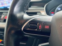 USED 2016 16 AUDI A6 AVANT 2.0 TDI ultra SE Estate 5dr Diesel S Tronic Euro 6 (s/s) (190 ps) Sat Nav + Front / Rear Parking Aid | Bluetooth Media | Cruise Control | Dual Climate Control | Hands Free Phone Connectivity