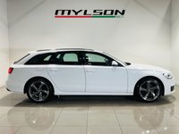 USED 2016 16 AUDI A6 AVANT 2.0 TDI ultra SE Estate 5dr Diesel S Tronic Euro 6 (s/s) (190 ps) Sat Nav + Front / Rear Parking Aid | Bluetooth Media | Cruise Control | Dual Climate Control | Hands Free Phone Connectivity