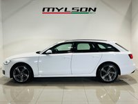USED 2016 16 AUDI A6 AVANT 2.0 TDI ultra SE Estate 5dr Diesel S Tronic Euro 6 (s/s) (190 ps) Sat Nav + Front / Rear Parking Aid | Bluetooth Media | Cruise Control | Dual Climate Control | Hands Free Phone Connectivity